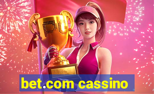 bet.com cassino